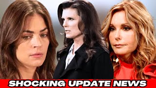 Shocking Update News  Get Ready for an Interview with Kimberlin Brown on Michael Fairman Channel [upl. by Abernon]