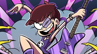 Happy Birthday Nika Futterman Part 2 💜🥳🎸 [upl. by Eibbil]