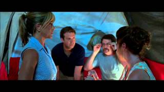 Were The Millers  Were Swinging Featurette HD [upl. by Ahtebbat]