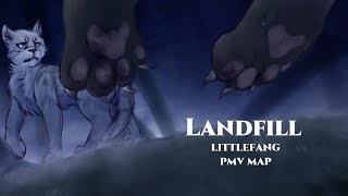 Landfill  Complete 24 hour Warriors PMV MAP [upl. by Sedda]