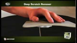 Deep Scratch Remover by GS27 [upl. by Raffaello]