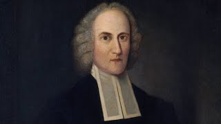 PECADORES NAS MÃOS DE UM DEUS IRADO Jonathan Edwards [upl. by Stephan629]