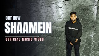 AB  Shamein  Prod by Suprabhatwav  Official Music Video [upl. by Guglielmo]