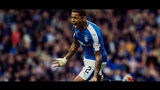 James Tavernier  Goals amp Skills  201516  HD [upl. by Sheeree]