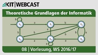 08 NPVollständigkeitTransitivität der poly Transformation NPVollständigkeit von 3SAT [upl. by Finnigan989]