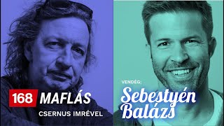 Maflás 4  Sebestyén Balázs és Csernus Imre [upl. by Brockwell]