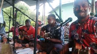 Nasigatoka Narukunibua Youth Band  Rui vakaloloma tu na draki ni vanua [upl. by Aplihs]