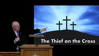 The Thief On The Cross [upl. by Tamiko]