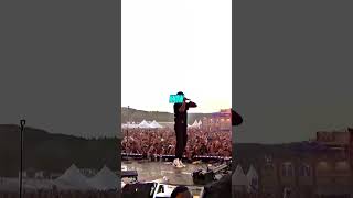 ANTIDOTE  TRAVIS SCOTT LIVE [upl. by Ohnuj993]