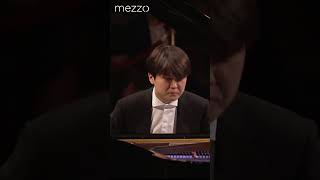 Beethoven Piano Concerto No3  SeongJin Cho Tugan Sokhiev Orchestre du Capitole de Toulouse [upl. by Lalaj]