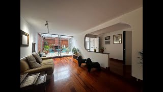 ARRIENDO APARTAMENTO ROSALES BOGOTÁ [upl. by Territus]