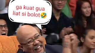 ketika suhu melawak ya kocak parah🤣🤣 [upl. by Desirea]