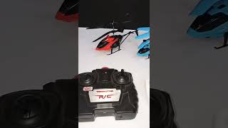 RC Helicopter Remote Control Helicopter Unboxing Tector Exceed Rc Helicopter RC Helicopter Flying [upl. by Nitnerb986]