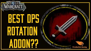 WoW  Be Top DPS with Rotation ADDon Which one is the best to use [upl. by Brok194]