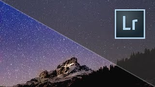 How To Edit Your Star amp Milky Way Photos To Get AWESOME Results [upl. by Kcirb]