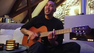 Guillaume Hoarau  Paname Official Video [upl. by Tisman]