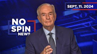 Breaking Down Last Night’s HarrisTrump Debate  NSN  Sept 11 2024 [upl. by Rochette]