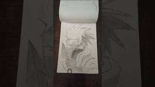 My drawing book series PG 8 drawing art anime [upl. by Ruddy375]