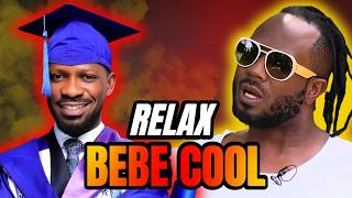 🚨 Bebe Cool Tries To Expose BOBI WINE [upl. by Vonny]