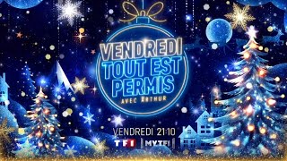 Bandeannonce VTEP Noël [upl. by Hsaka593]