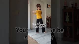 Daryaa  Manmarziyaan  Dancer Life  Life Of A Dancer  New  Shorts  Motivational [upl. by Winer]