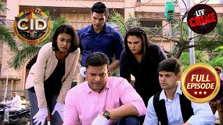 CID पर उमड़ा Zeher का क़हर  CID  सीआईडी  Full Episode  Bazaar  5 Jan 2024 [upl. by Nykal]