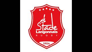 Live powered by Swish Live app Stade Langonnais VS CSBJ [upl. by Ernald]