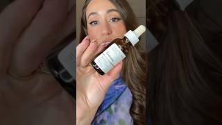 The Ordinary Resveratrol Serum 3  Ferulic Acid 3 emptiesvideo skincare skincarereviews [upl. by Nahallac248]