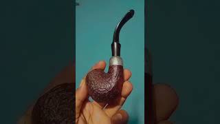 Peterson 314 standard system music song petersonpipes pipacangklong pipesmoking smokingpipes [upl. by Mannie378]