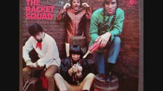 Racket Squad  The Loser 1968 Psych [upl. by Sacram]