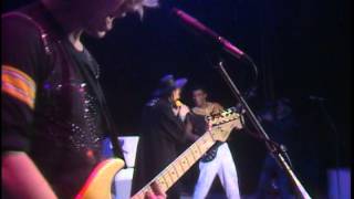 Culture Club  Miss Me Blind  Live 1983 [upl. by Karel909]