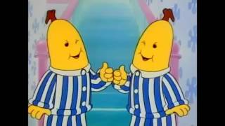 Bananas in Pyjamas Theme Song [upl. by Eirffej]