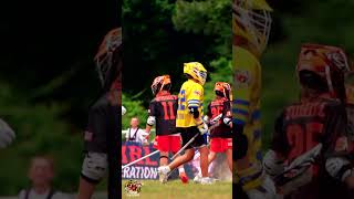 Alexander Levinson Crabs 2030 crabslacrosse lacrosse [upl. by Budge780]