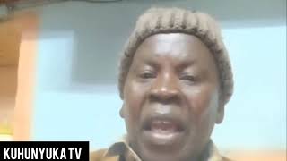 Harsh reaction by Mt Kenya elders after DP Gachagua is fully impeached God heal Kenya [upl. by Rosati]