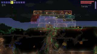 The Hunt for Cobalt  Terraria Gameplay 47 [upl. by Herb]