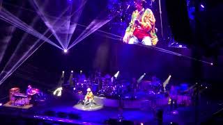 Santana  Amalie Arena Tampa Florida June 16 2024 FULL SHOW [upl. by Wurtz955]