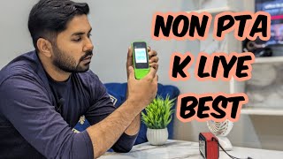 Huawei wimax 2 plus Non pta phones k liye best device in the market  wifi hotspot device [upl. by Gaven]