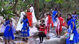 Thum Thaana Thum Thaana  Tamil Christian Devotional Video  Pheba Paul  Holy Gospel Music [upl. by Burne]