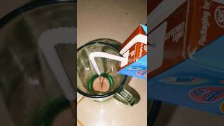 Unboxing Jajanan Susu Anak Frisian Flag Rasa Swiss Chocolate Milk Drink Shorts Viral Prabowo [upl. by Rance]