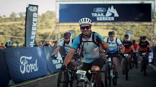 Ford Trailseeker  2024 Midseason Promo [upl. by Nnaj366]