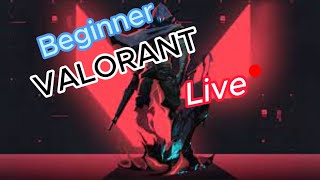 WORST VALORANT PLAYER EVER LIVE [upl. by Airyt]