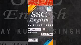 MB publication by ajay kumar singh book reviews ssc [upl. by Mor506]