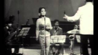 Perwira  Konsert Perdana 1973 [upl. by Spector457]