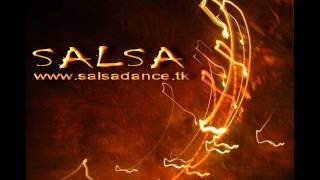 fast salsa music mix [upl. by Galer814]