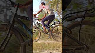 Off roading in cyclecycle stunts 👿👿👿stunts bycycle viralmtb motorcyclestunts [upl. by Thomas]