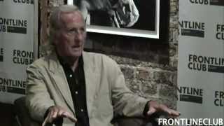 Reflections with John Pilger [upl. by Ansel]