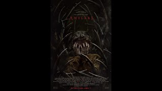 Antlers 2021 Trailer 4K UHD [upl. by Bennion]