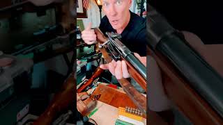 The smoothest action of all the rifles the Craig Jorgensen 😲 gun [upl. by Audette]