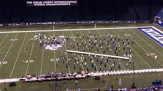 Totally not Blue Devils 2014 [upl. by Eillod]