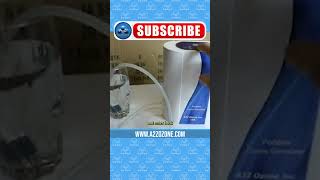 How to Ozonate Water Ozone Generator Placement ozonatedwater ozonegenerator howto a2zozone [upl. by Adelpho]